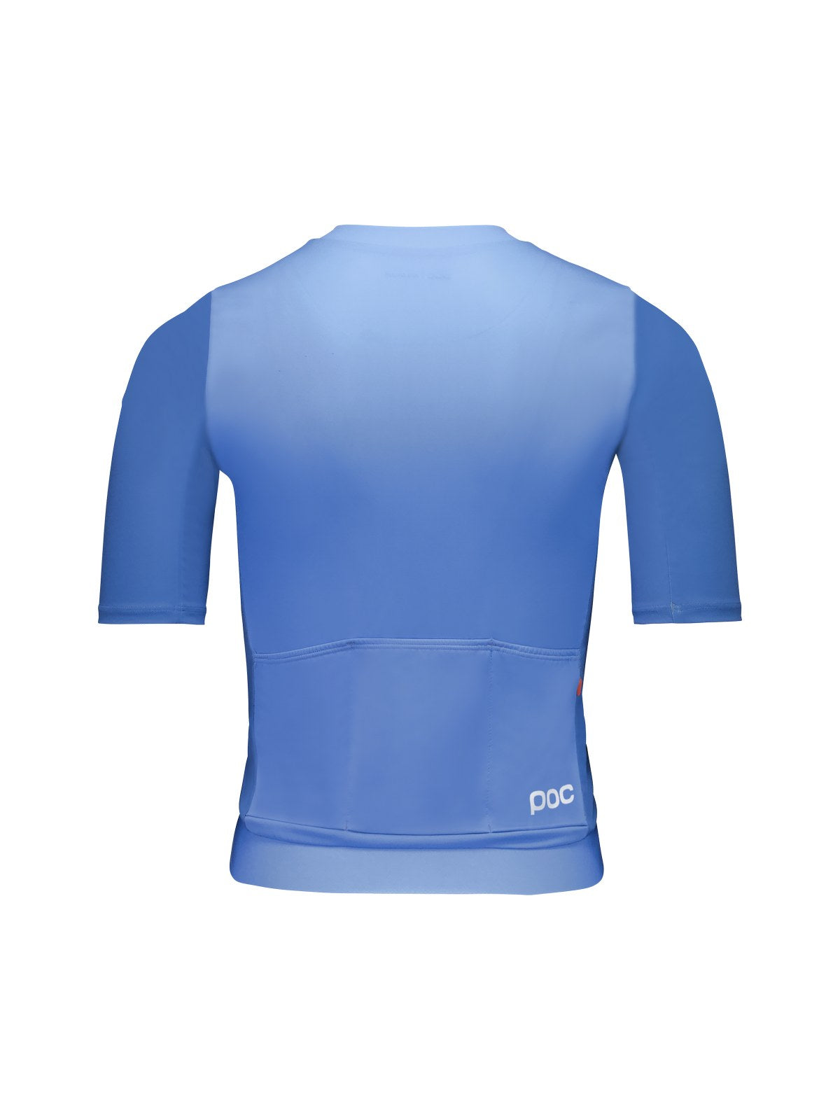 Koszulka rowerowa POC W´s Cadence Jersey - Bazzite Blue