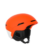 Załaduj obraz do przeglądarki galerii, Kask narciarski POC Obex BC MIPS - Fluo. Orange Matt
