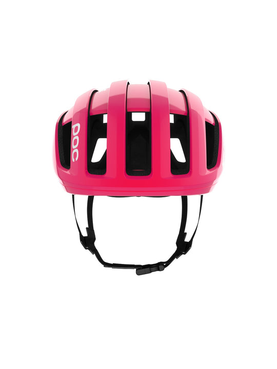 Załaduj obraz do przeglądarki galerii, Kask rowerowy POC Cytal EF Pro Team Ed. różowy
