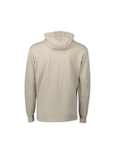 Załaduj obraz do przeglądarki galerii, Bluza z kapturem POC Poise Hoodie - Light Sandstone Beige
