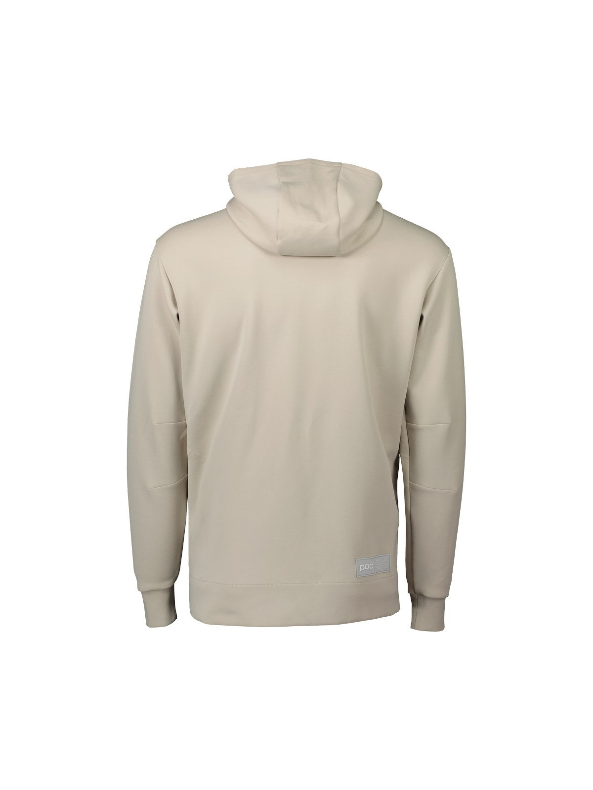 Bluza z kapturem POC Poise Hoodie - Light Sandstone Beige