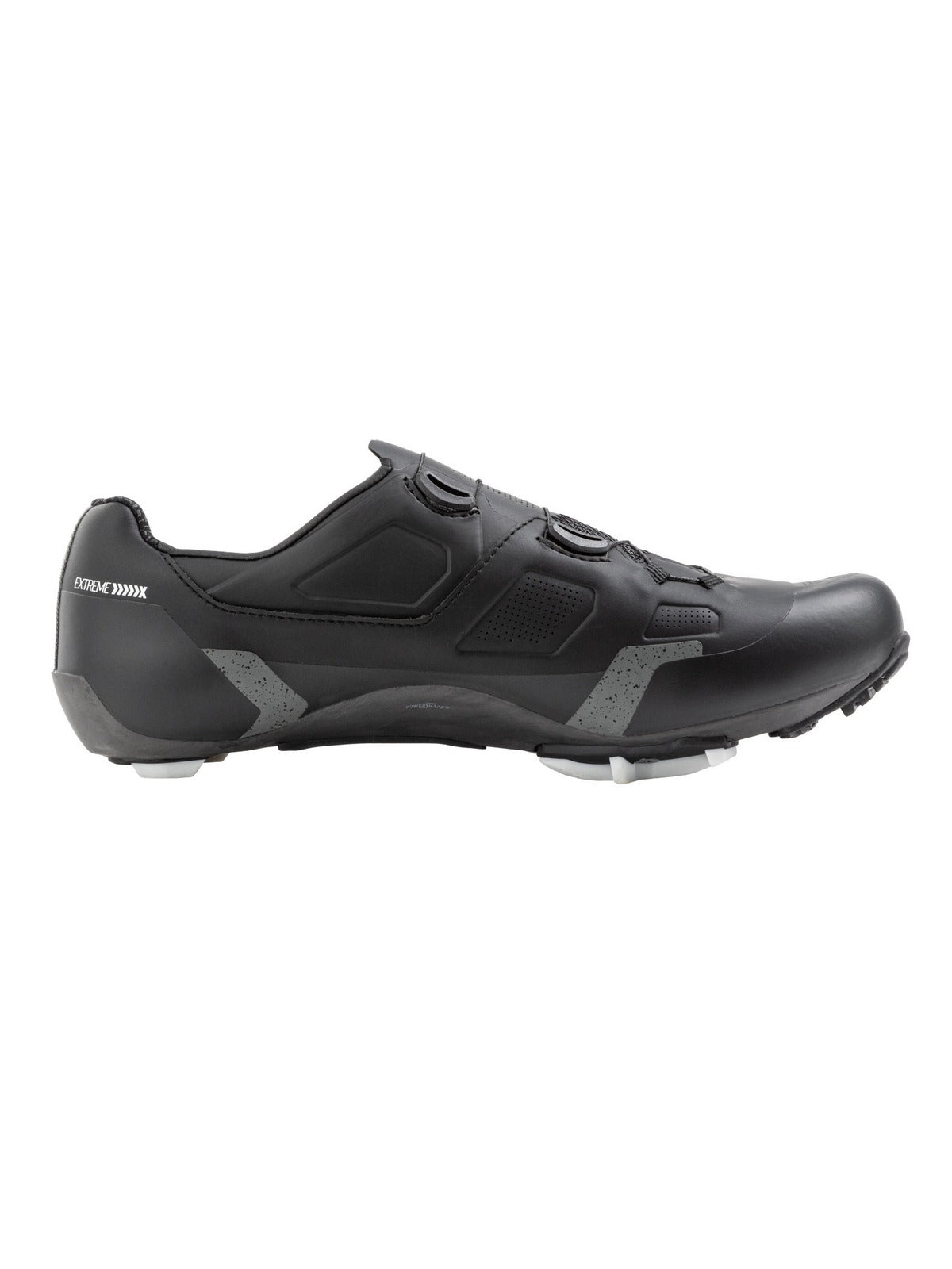 Buty rowerowe NORTHWAVE Extreme X Black/Dark Grey