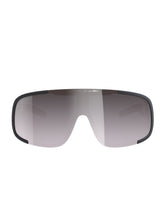 Załaduj obraz do przeglądarki galerii, Okulary rowerowe POC Aspire - Ur. Black/Clarity Road/Sunny Silver
