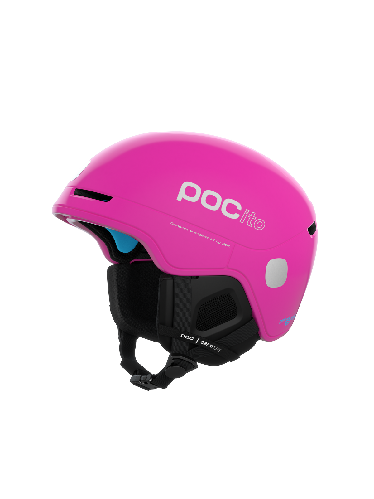 Kask Narciarski POC POCITO OBEX SPIN