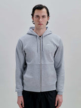 Załaduj obraz do przeglądarki galerii, Bluza POC Zip Hoodie - Grey Melange
