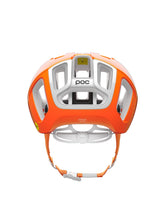 Załaduj obraz do przeglądarki galerii, Kask rowerowy POC VENTRAL MIPS - Fluo. Orange Avip
