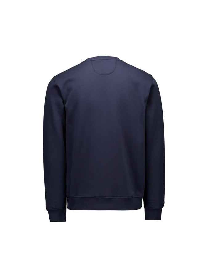 Bluza POC Crew - Apatite Navy/Hydr. White