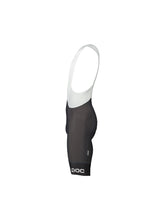 Załaduj obraz do przeglądarki galerii, Spodenki rowerowe POC Essential Road VPDs Bib Shorts - Sylvanite Grey/Hydr. White
