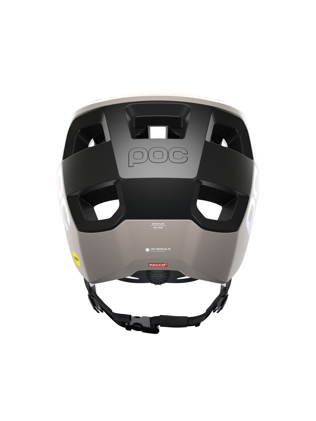 Kask Rowerowy POC KORTAL RACE MIPS