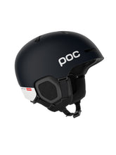 Załaduj obraz do przeglądarki galerii, Kask narciarski POC Fornix BC - Apatite Navy Matt
