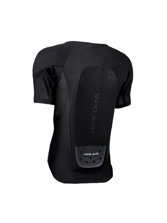 Załaduj obraz do przeglądarki galerii, Ochraniacz na plecy POC VPD AIR+ TEE - Ur. Black
