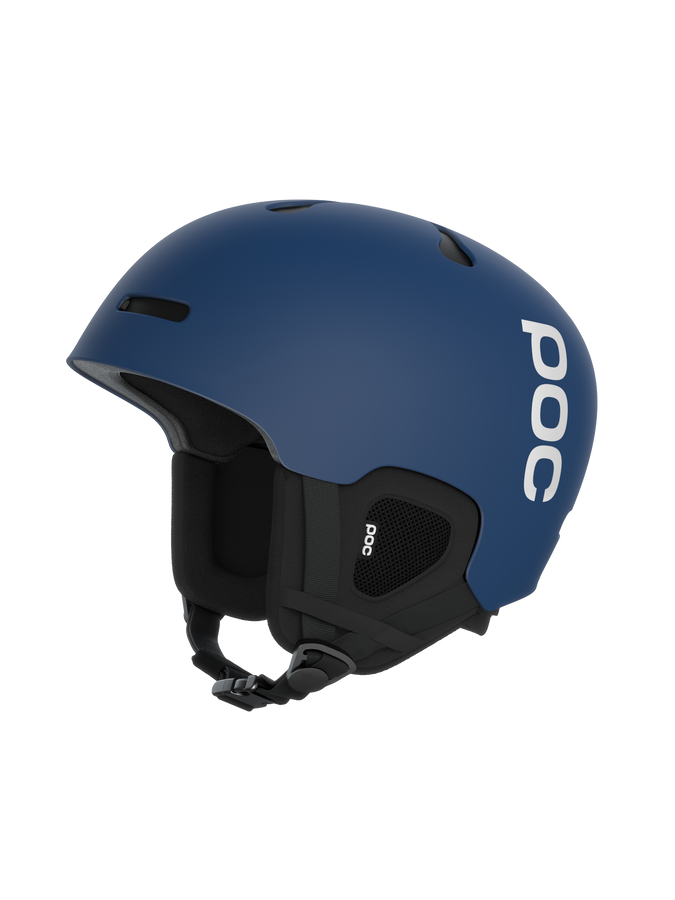 Kask Narciarski POC AURIC CUT MATT BLACK