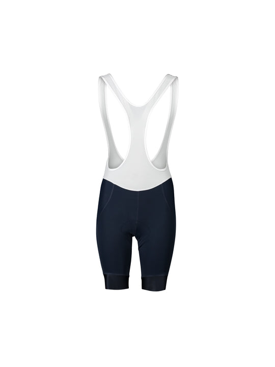 Załaduj obraz do przeglądarki galerii, Spodenki damskie POC W’s PURE Bib Shorts VPDs - Turmaline Navy - poc warszawa
