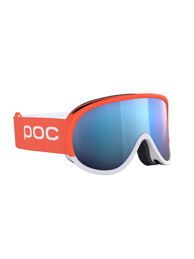 Gogle narciarskie POC RETINA CLARITY COMP - TU - poc warszawa