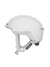 Załaduj obraz do przeglądarki galerii, Kask narciarski POC Calyx Carbon - Hydr. White
