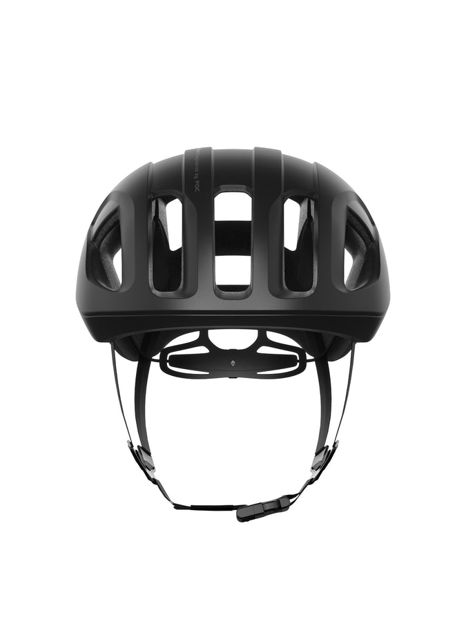 Kask rowerowy POC VENTRAL MIPS - Ur. Black Matt