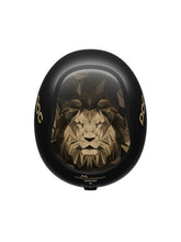 Załaduj obraz do przeglądarki galerii, Kask narciarski POC Skull Dura Jr Marco Odermatt Ed. - Uranium Black/Podium Gold
