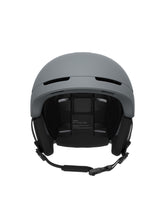 Załaduj obraz do przeglądarki galerii, Kask narciarski POC Obex MIPS - Granite Grey Matt

