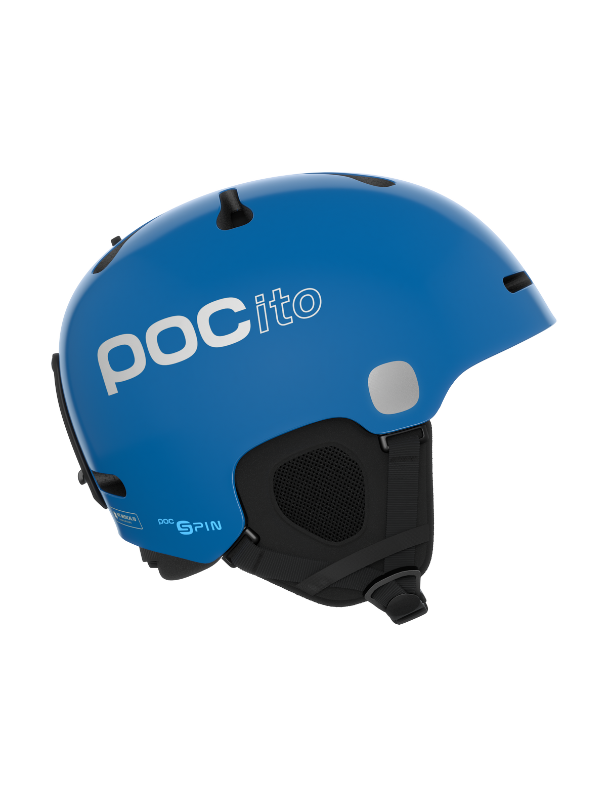 Kask Narciarski POC POCITO FORNIX SPIN