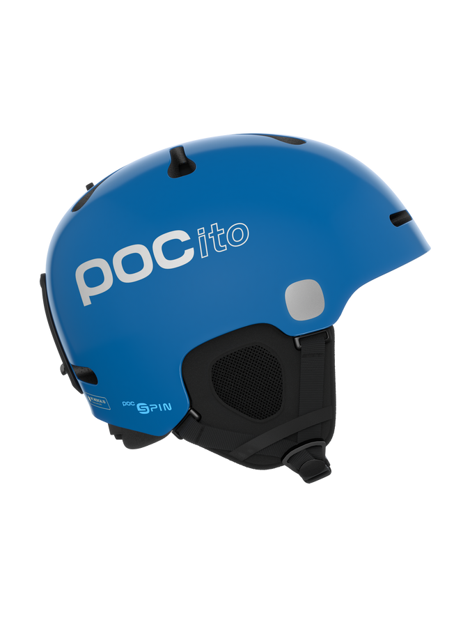 Kask Narciarski POC POCITO FORNIX SPIN