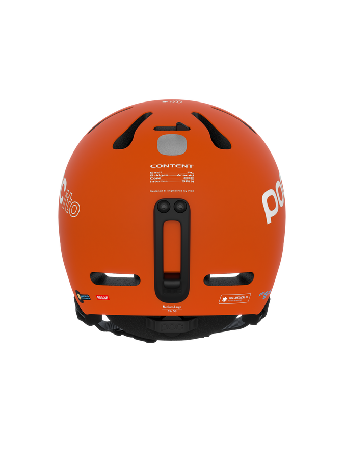 Kask Narciarski POC POCITO FORNIX SPIN