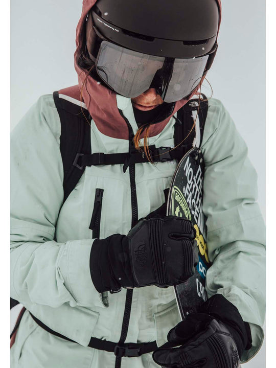 Załaduj obraz do przeglądarki galerii, Gogle narciarskie POC Nexal Clarity - Axinite Brown/Clarity Define/Spektris Chrome Cat 2
