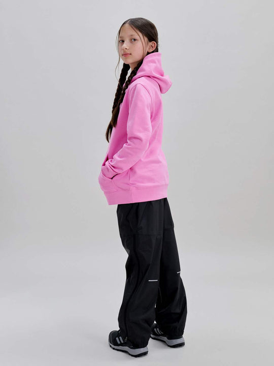 Załaduj obraz do przeglądarki galerii, Bluza POC Hood Jr - Thulite Pink/Hydrogen White
