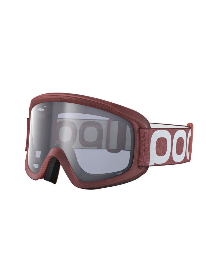 Gogle rowerowe POC Opsin MTB - Himalayan Salt - TU - poc warszawa