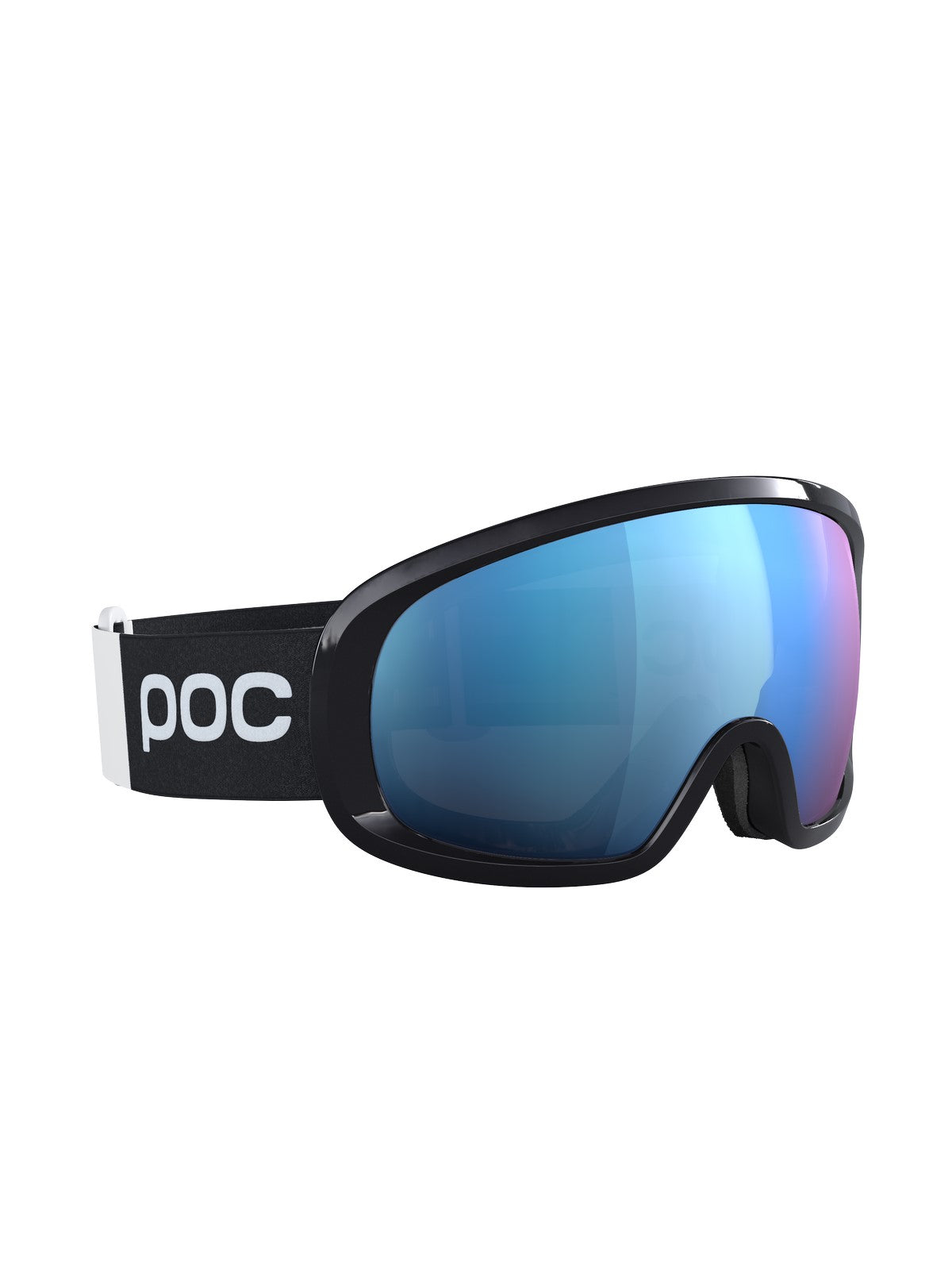 Gogle Narciarskie POC FOVEA MID CLARITY COMP+