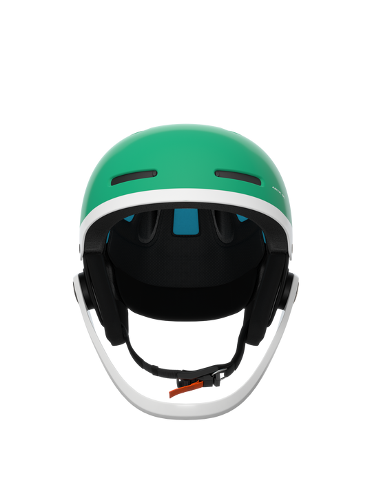Załaduj obraz do przeglądarki galerii, Kask Narciarski POC ARTIC SL 360° SPIN
