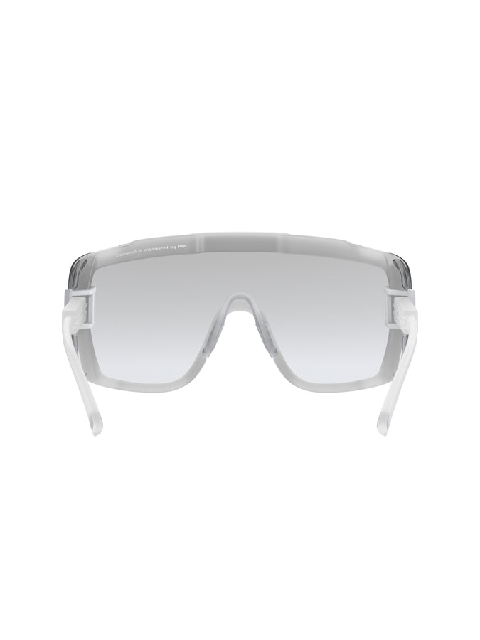 Okulary POC DEVOUR - Transp. Crystal | Clear Cat 0