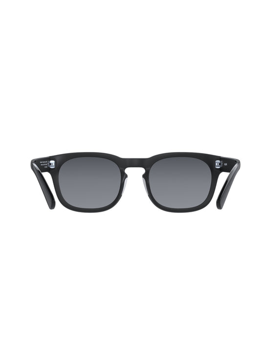 Załaduj obraz do przeglądarki galerii, Okulary POC REQUIRE - Ur. Black/No Mirror Grey 14.9 Cat 3
