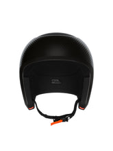 Załaduj obraz do przeglądarki galerii, Kask narciarski POC Super Skull Carbon/Uranium Black
