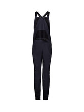 Załaduj obraz do przeglądarki galerii, Spodnie damskie POC W's Essential MTB Dungaree - Ur. Black
