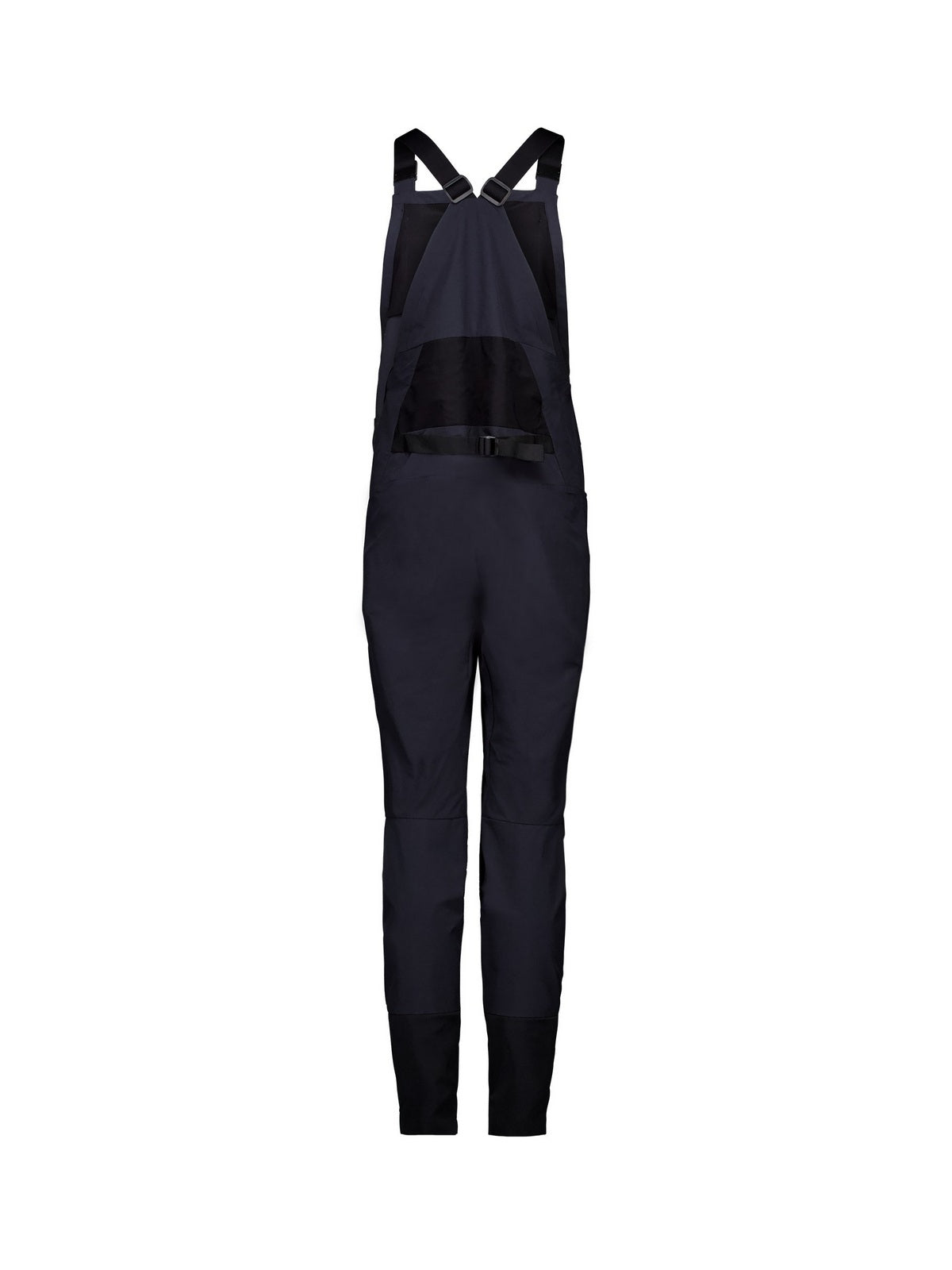 Spodnie damskie POC W's Essential MTB Dungaree - Ur. Black
