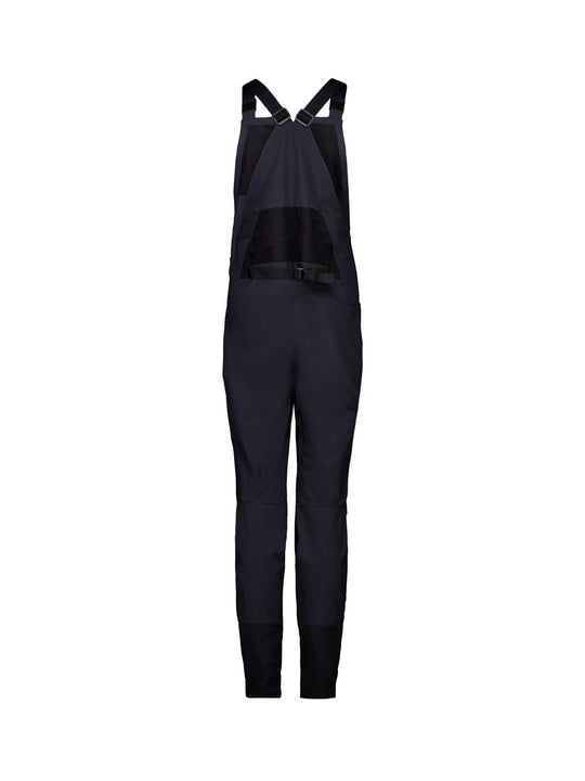 Załaduj obraz do przeglądarki galerii, Spodnie damskie POC W's Essential MTB Dungaree - Ur. Black
