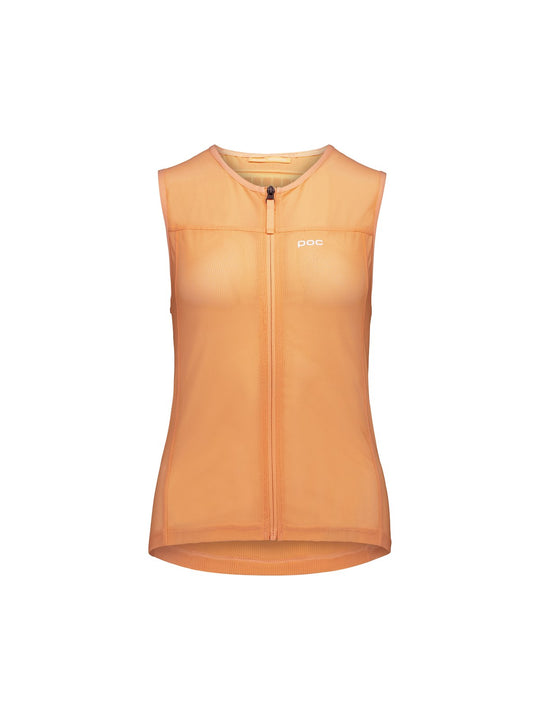 Załaduj obraz do przeglądarki galerii, Ochraniacz POC W's VPD Air Vest - Apricot Sunstone
