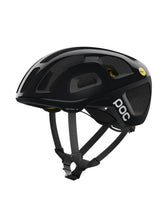 Załaduj obraz do przeglądarki galerii, Kask rowerowy POC OCTAL X MIPS - Ur. Black

