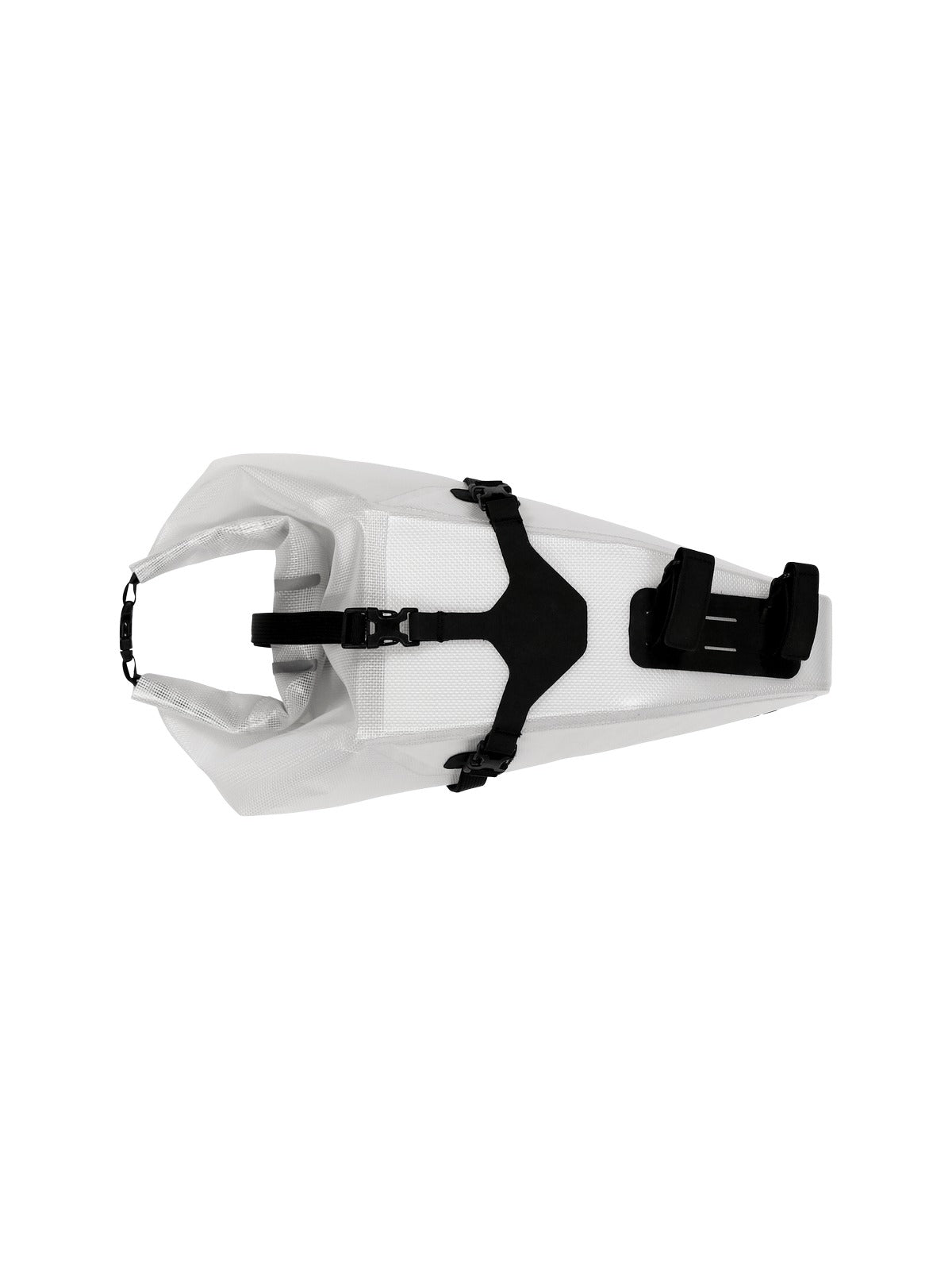 Torba POC Ultra Saddle Bag 7L - Hyd. White Translucent