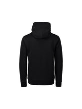Załaduj obraz do przeglądarki galerii, Bluza POC HOOD - Ur. Black - poc warszawa
