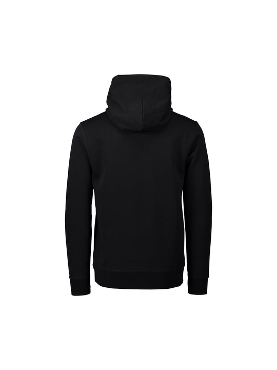 Załaduj obraz do przeglądarki galerii, Bluza POC HOOD - Ur. Black - poc warszawa
