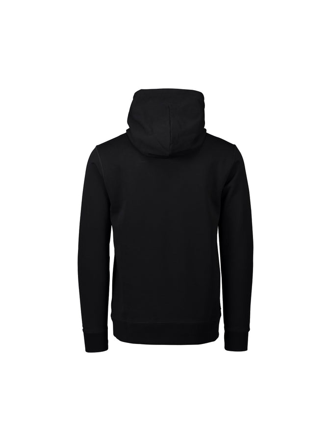Bluza POC HOOD - Ur. Black - poc warszawa