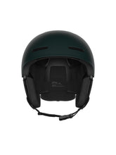 Załaduj obraz do przeglądarki galerii, Kask narciarski POC Fornix MIPS - Pargasite Green Matt
