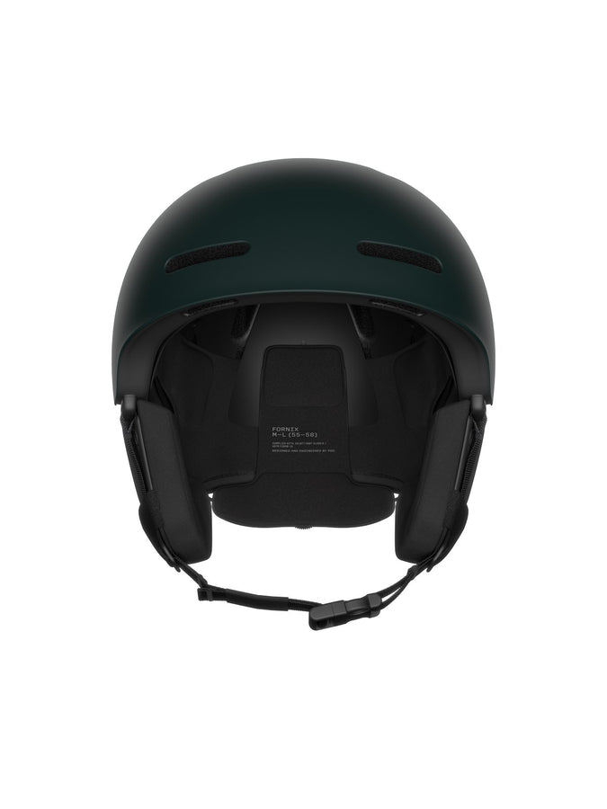 Kask narciarski POC Fornix MIPS - Pargasite Green Matt