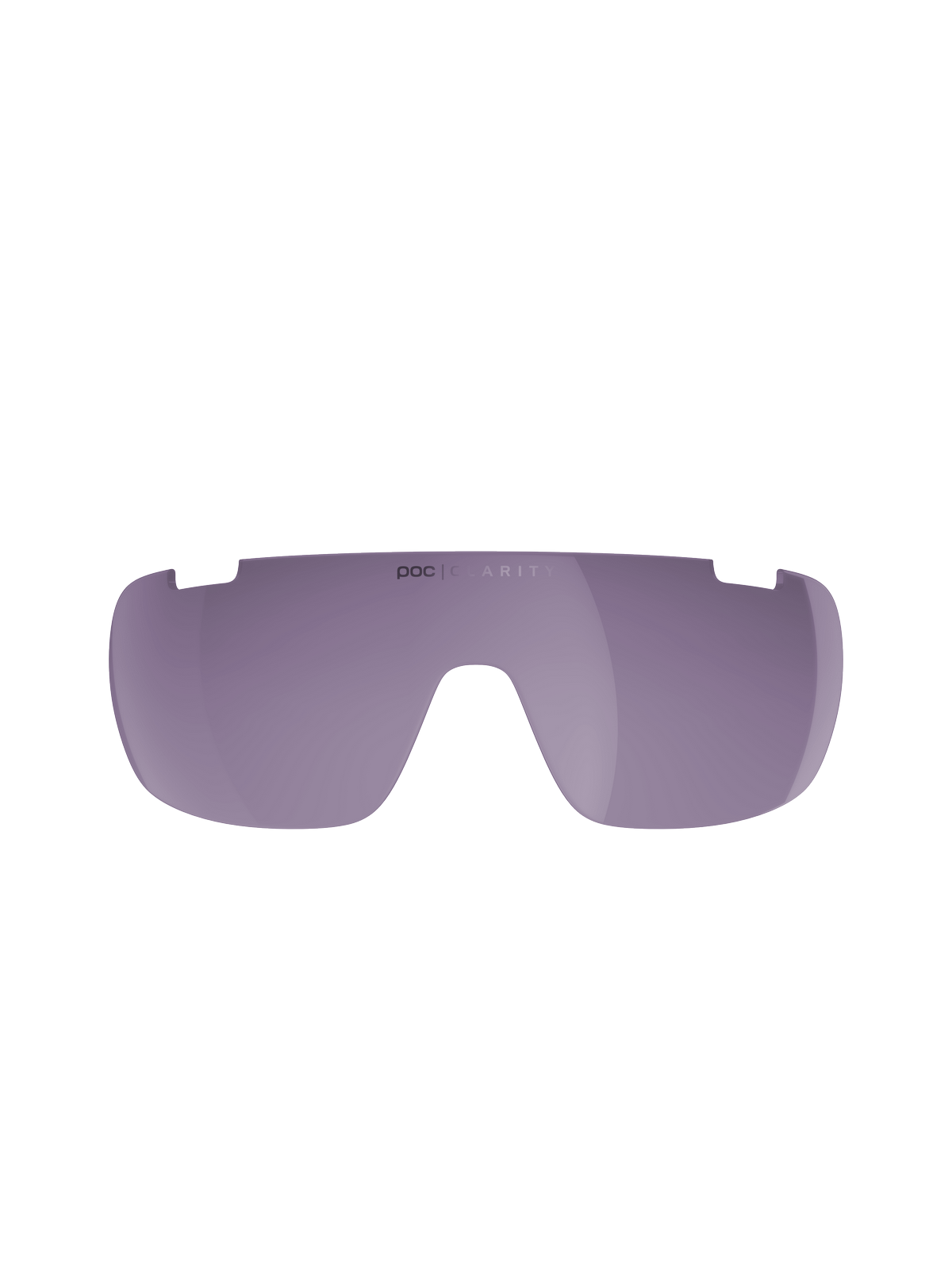 Szyba do okularów POC DO HALF BLADE - Violet 28.4