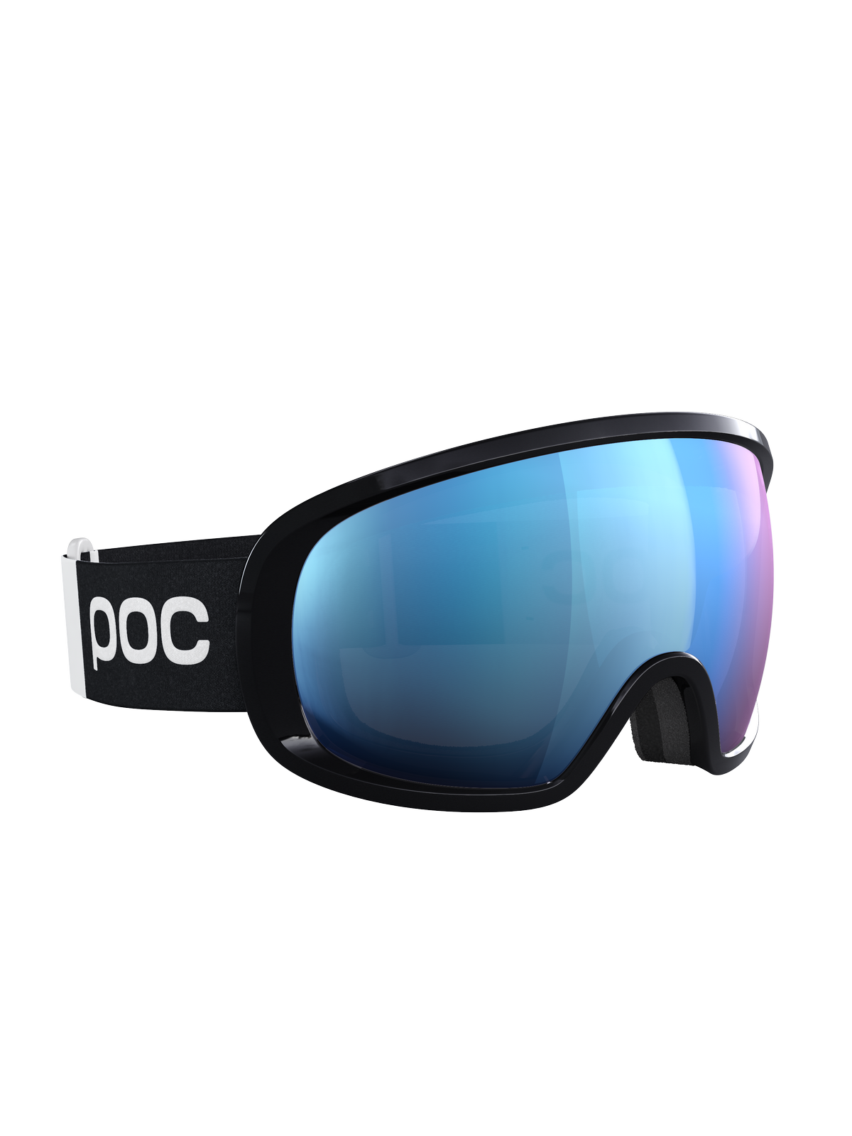 Gogle narciarskie POC FOVEA CLARITY COMP+