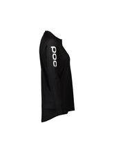 Załaduj obraz do przeglądarki galerii, Koszulka rowerowa POC W's MTB Pure LS Jersey - Uran. Black
