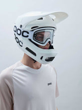 Załaduj obraz do przeglądarki galerii, Kask rowerowy POC CORON AIR MIPS - Hydr. White
