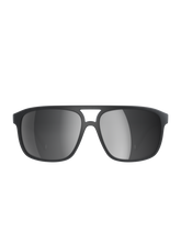 Załaduj obraz do przeglądarki galerii, Okulary POC WILL - Ur. Black/Hydr. White - Grey 14.9 Mirror Cat 3
