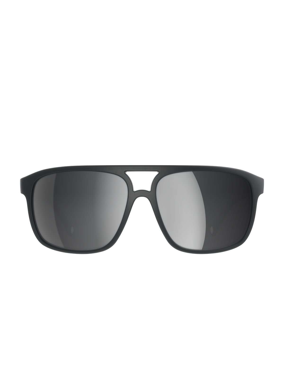 Okulary POC WILL - Ur. Black/Hydr. White - Grey 14.9 Mirror Cat 3